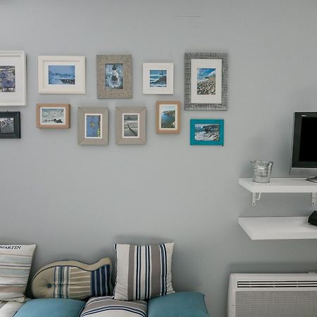 La Maisonnette De La Plage - A 50M De La Plage Saint-Malo Exteriér fotografie