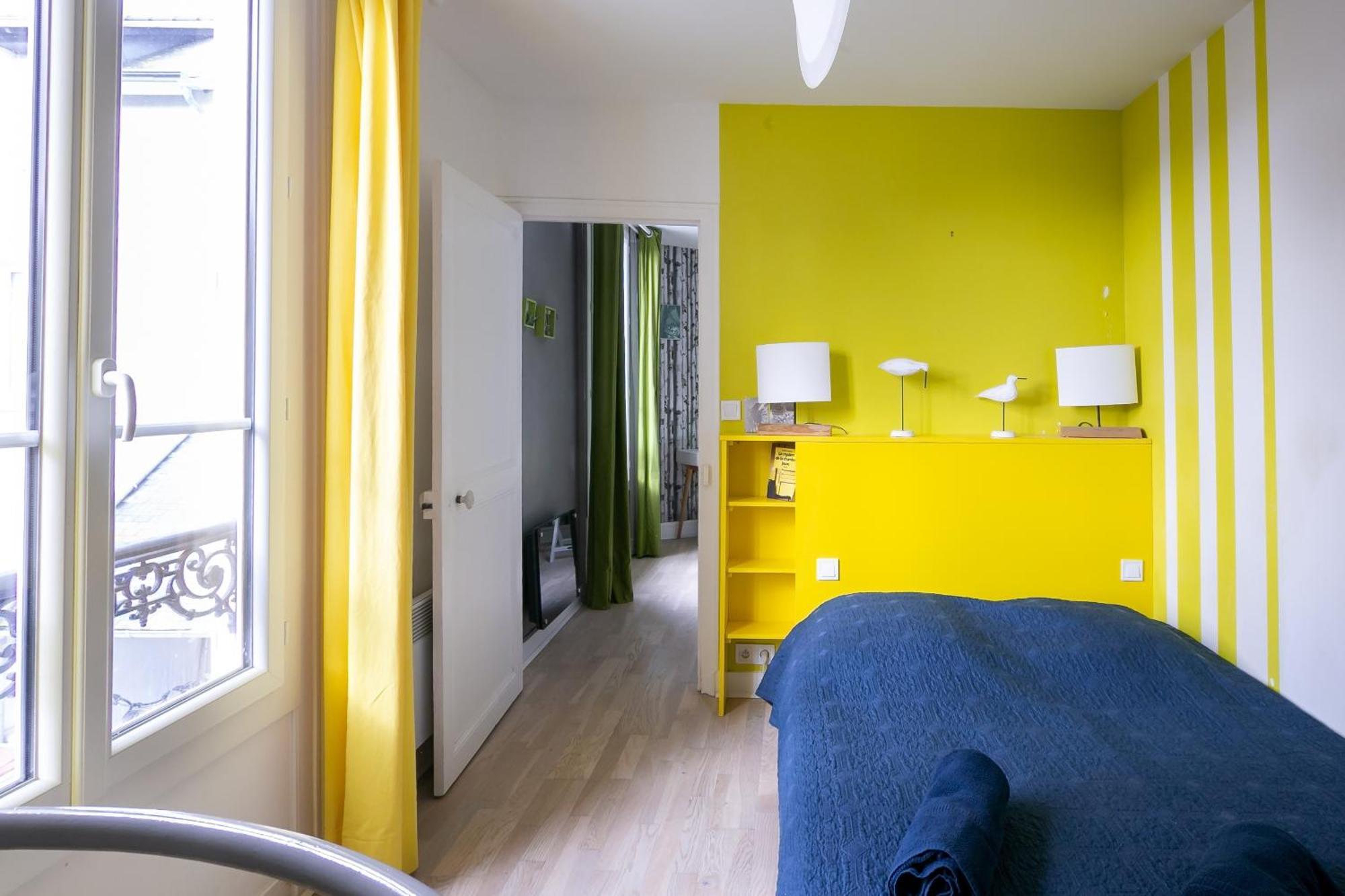 La Maisonnette De La Plage - A 50M De La Plage Saint-Malo Exteriér fotografie