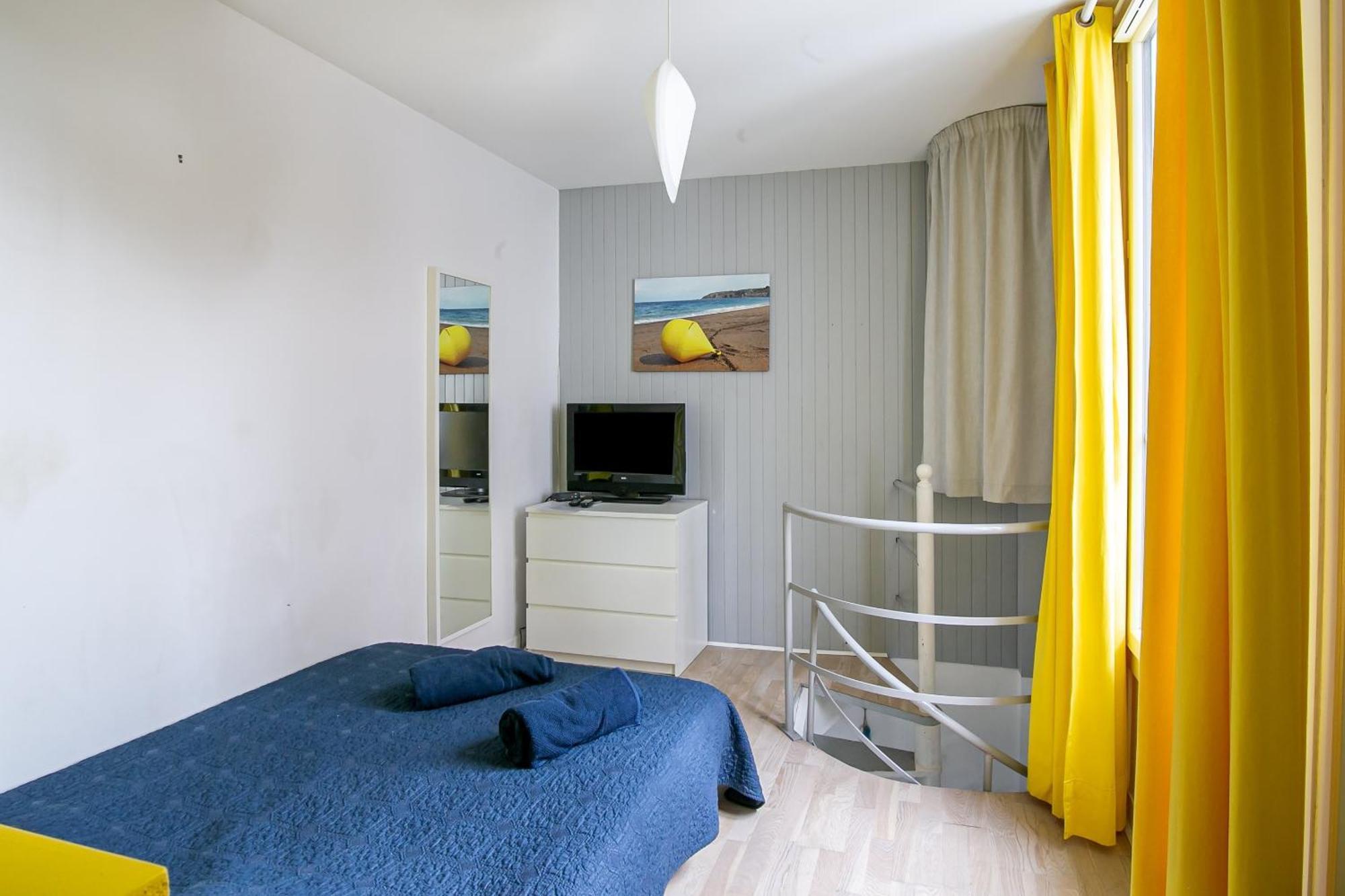 La Maisonnette De La Plage - A 50M De La Plage Saint-Malo Exteriér fotografie