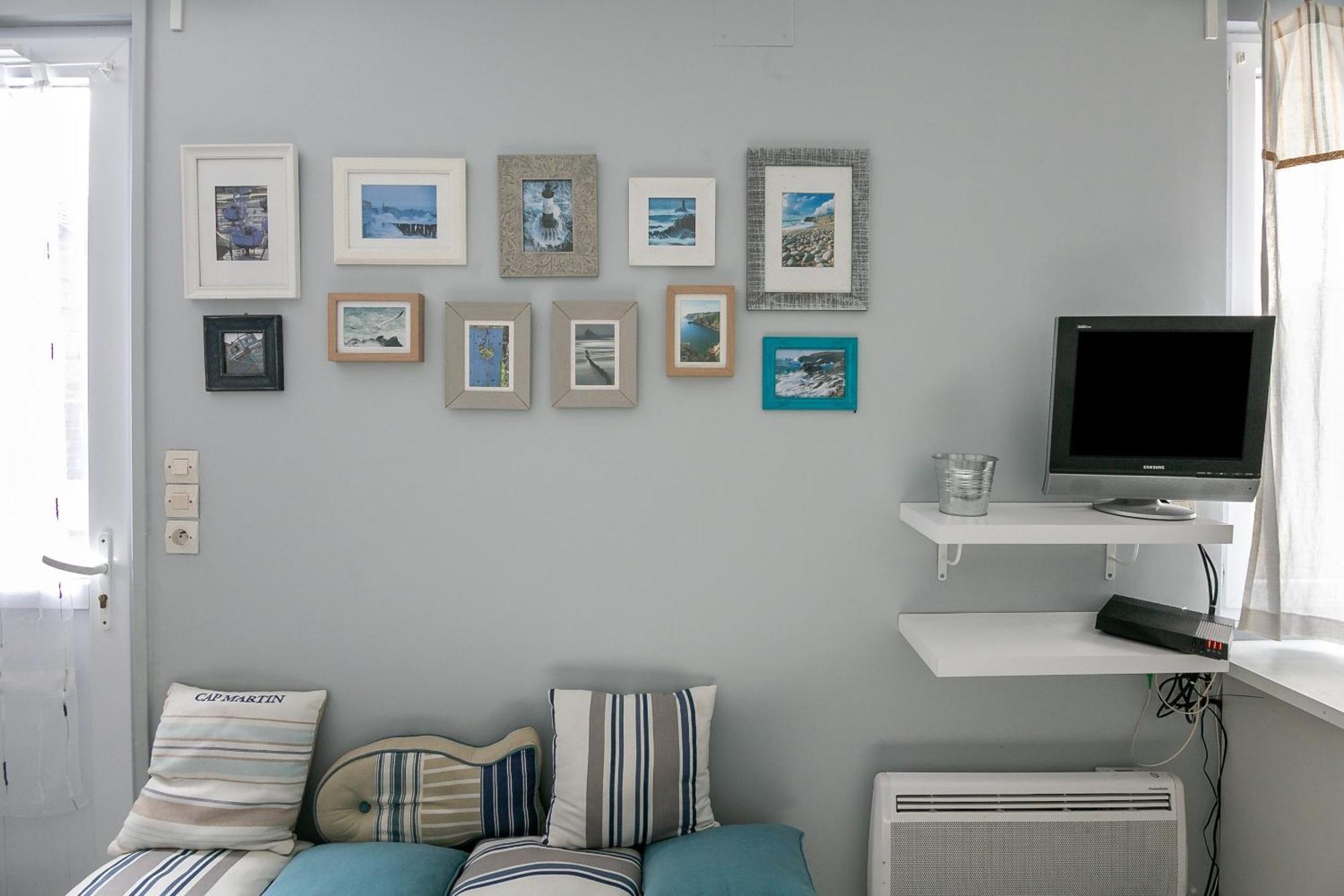 La Maisonnette De La Plage - A 50M De La Plage Saint-Malo Exteriér fotografie