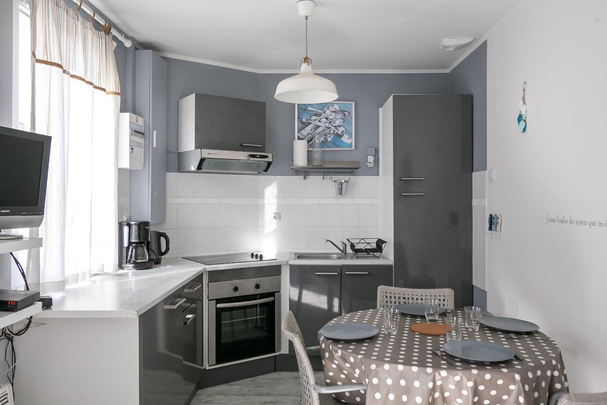 La Maisonnette De La Plage - A 50M De La Plage Saint-Malo Exteriér fotografie