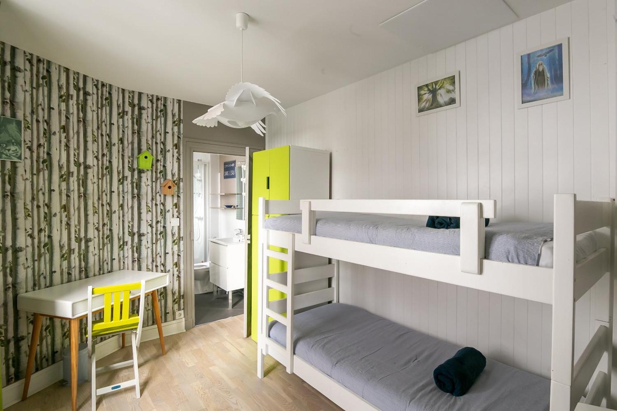 La Maisonnette De La Plage - A 50M De La Plage Saint-Malo Exteriér fotografie